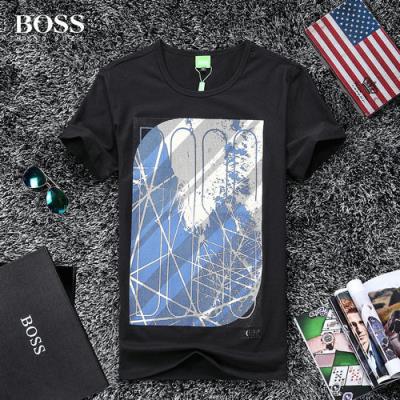 Boss Shirts-368